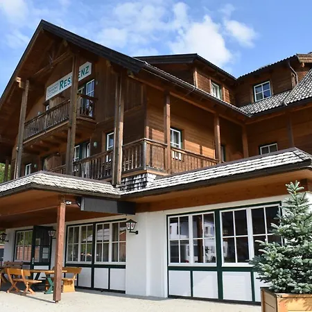 Alpenresidenz Turracher Hoehe By Alps Resorts Exterior photo