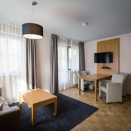 Alpenresidenz Turracher Hoehe By Alps Resorts Exterior photo