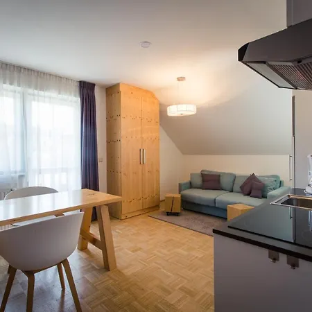 Alpenresidenz Turracher Hoehe By Alps Resorts Exterior photo