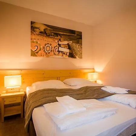 Alpenresidenz Turracher Hoehe By Alps Resorts Exterior photo