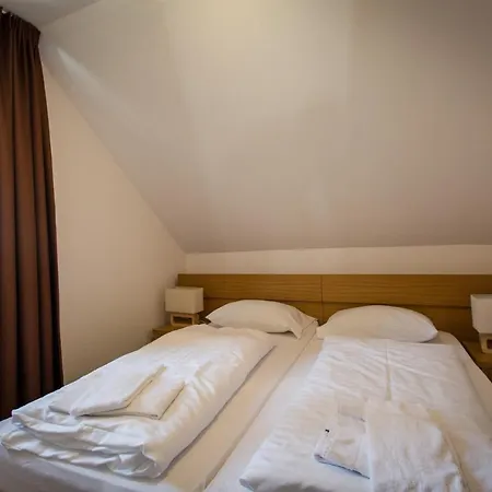 Alpenresidenz Turracher Hoehe By Alps Resorts Exterior photo