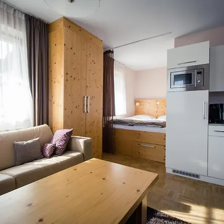 Alpenresidenz Turracher Hoehe By Alps Resorts Exterior photo