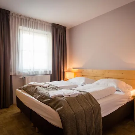 Alpenresidenz Turracher Hoehe By Alps Resorts Exterior photo