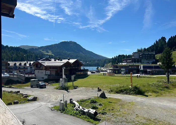 Alpenresidenz Turracher Hoehe By Alps Resorts