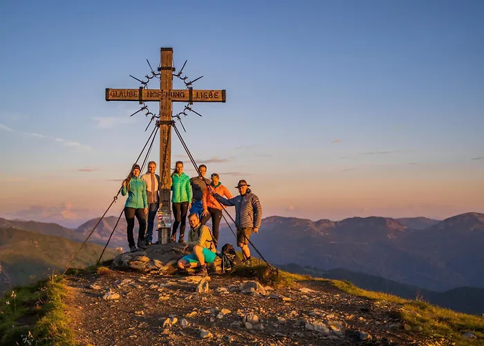 Alpenresidenz Turracher Hoehe By Alps Resorts