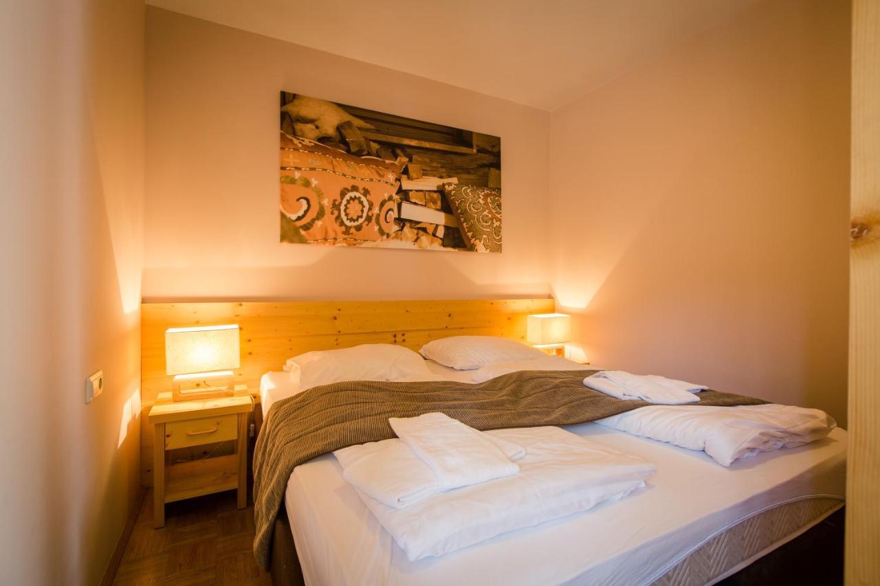Alpenresidenz By Alps Apartment Turracher Hoehe