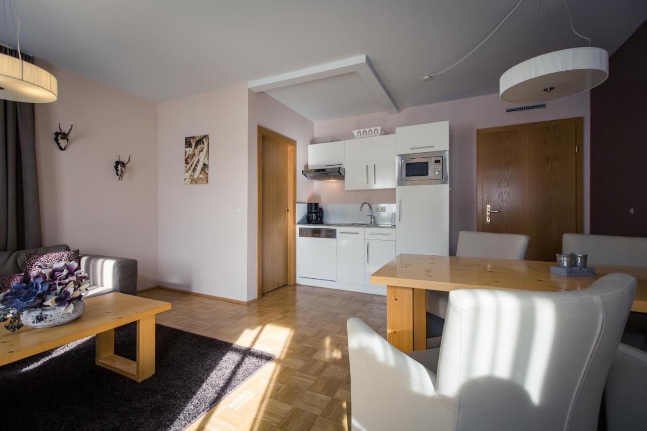 Apartment Alpenresidenz By Alps