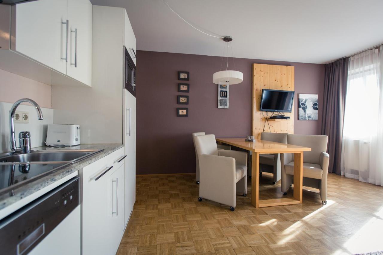 Alpenresidenz By Alps Apartment Turracher Hoehe