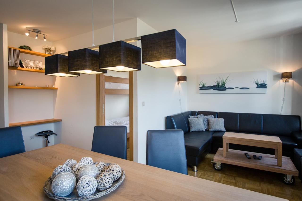 Apartment Alpenresidenz By Alps *