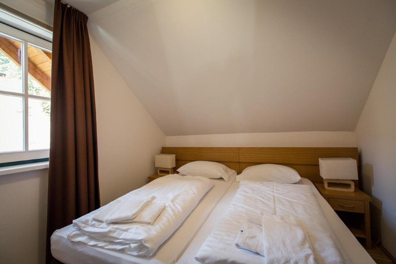Alpenresidenz By Alps Apartment *