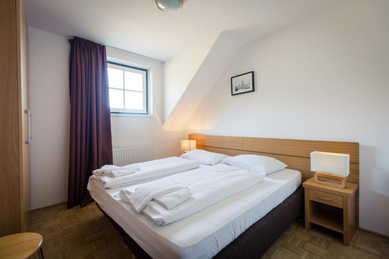 Alpenresidenz By Alps Apartment Turracher Hoehe