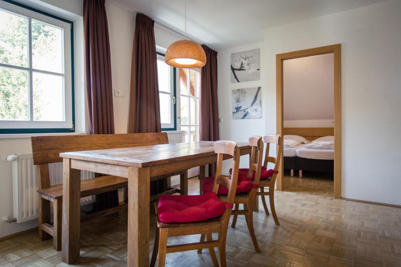 Apartment Alpenresidenz By Alps Turracher Hoehe