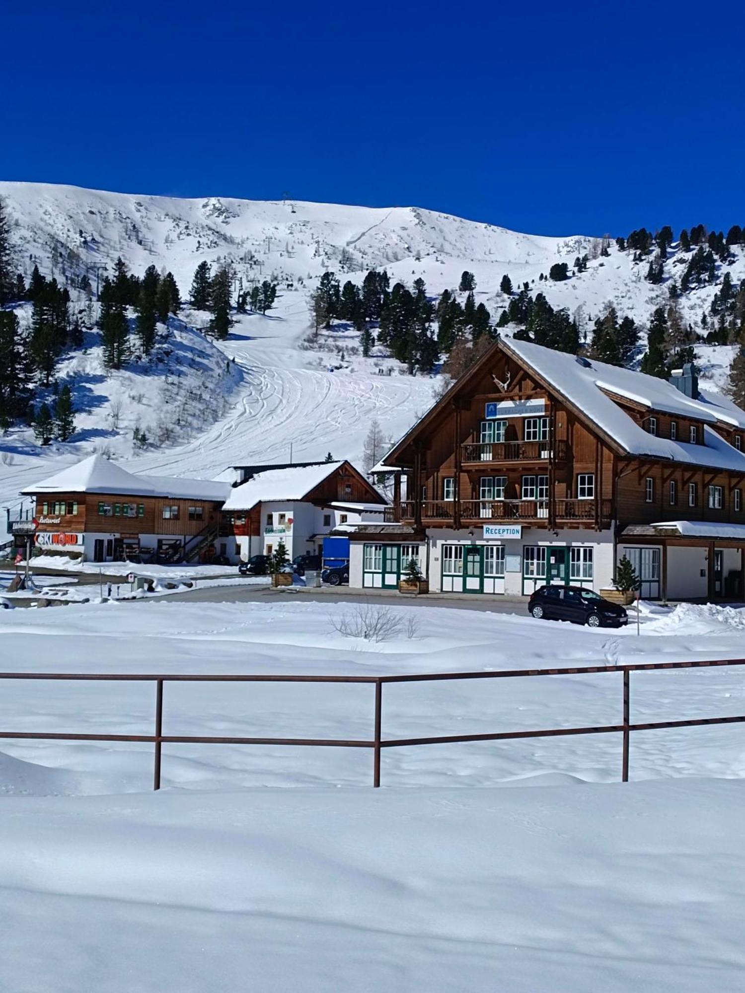 Apartment Alpenresidenz By Alps