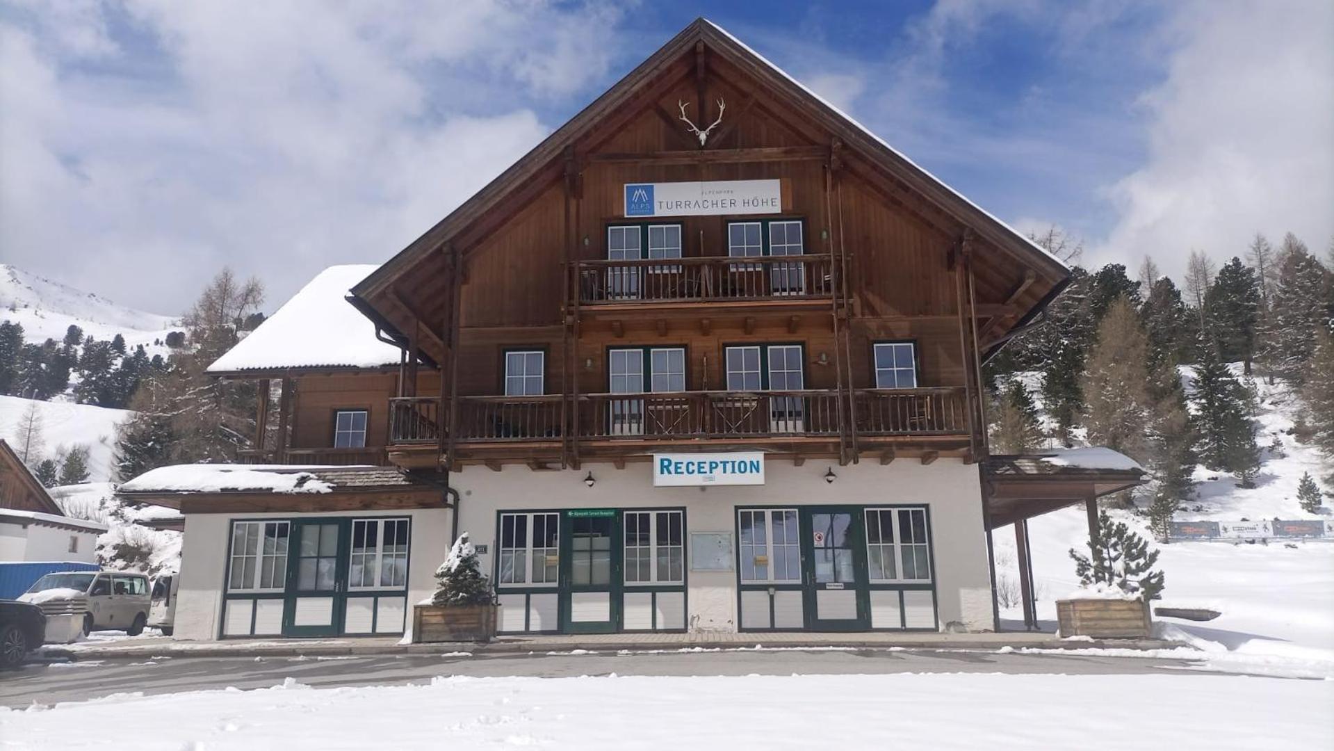 Alpenresidenz By Alps