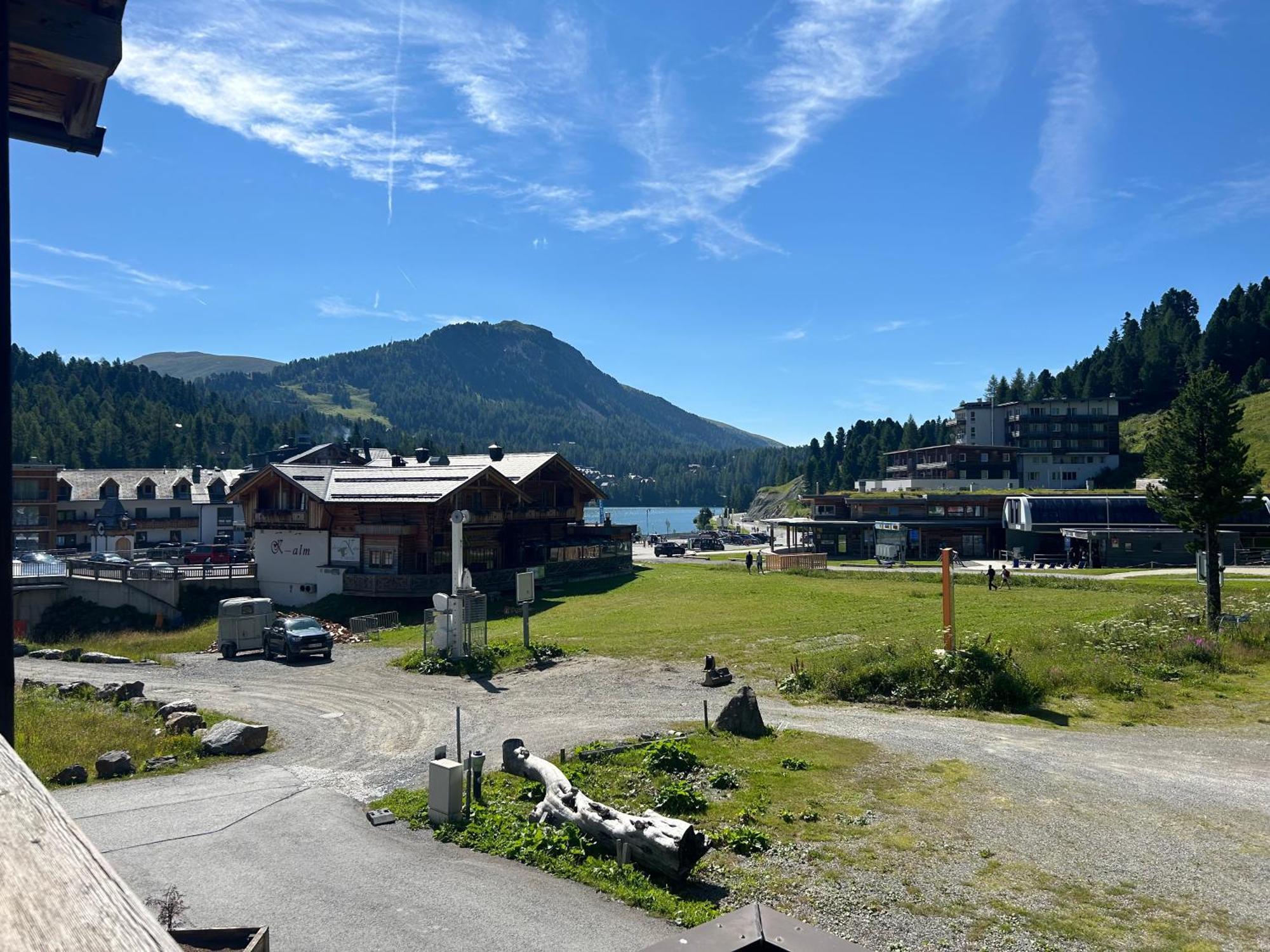 Alpenresidenz By Alps Apartment